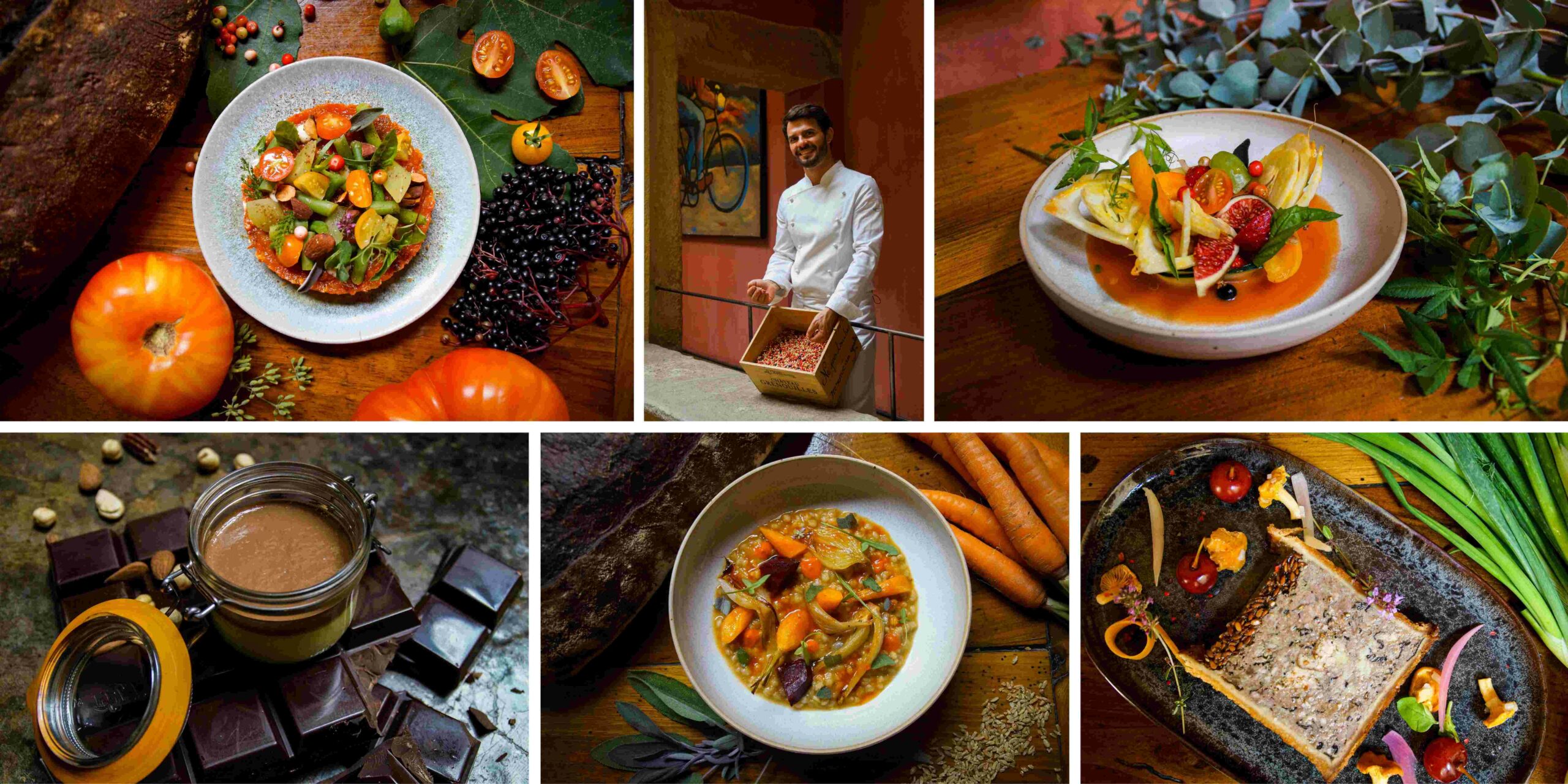 LYON Eats application, outil et solution de commande en ligne clic & collect réservation et livraison création de site web et community manager spécialisé pour les restaurants et métiers de bouche création de contenu vidéos et photos site web à emporter